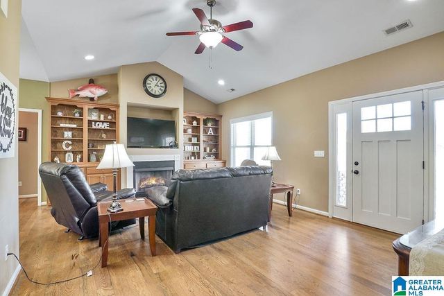 127 PERKINS LANDING ROAD, Columbiana, AL 35051