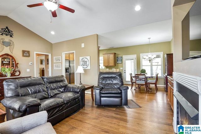 127 PERKINS LANDING ROAD, Columbiana, AL 35051