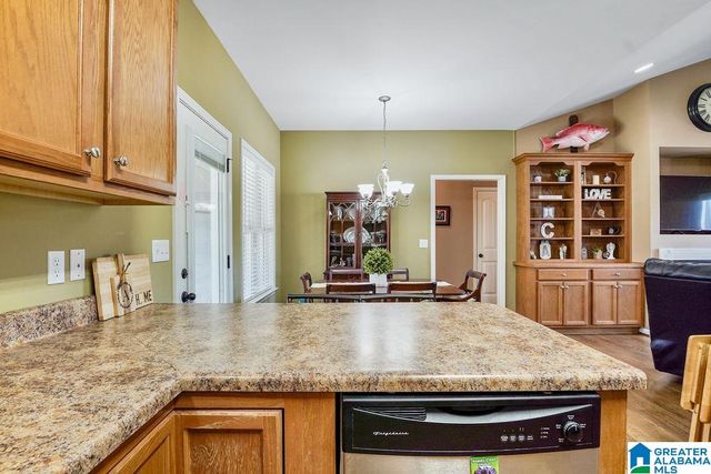 127 PERKINS LANDING ROAD, Columbiana, AL 35051