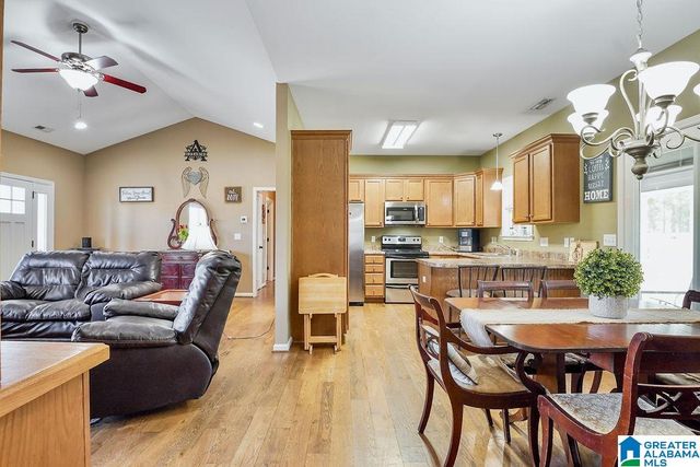 127 PERKINS LANDING ROAD, Columbiana, AL 35051