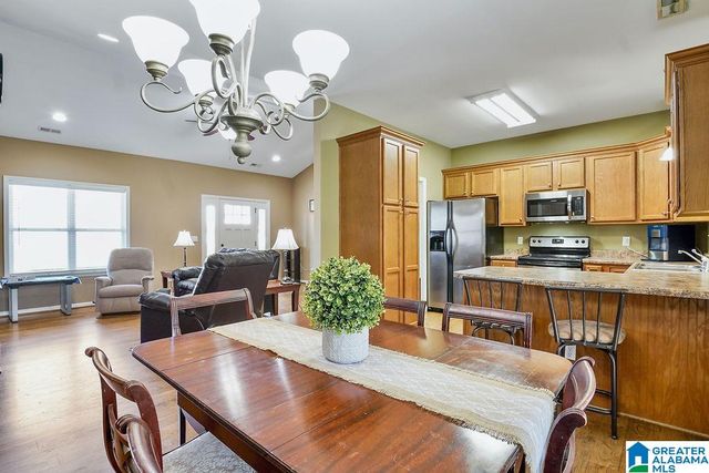 127 PERKINS LANDING ROAD, Columbiana, AL 35051