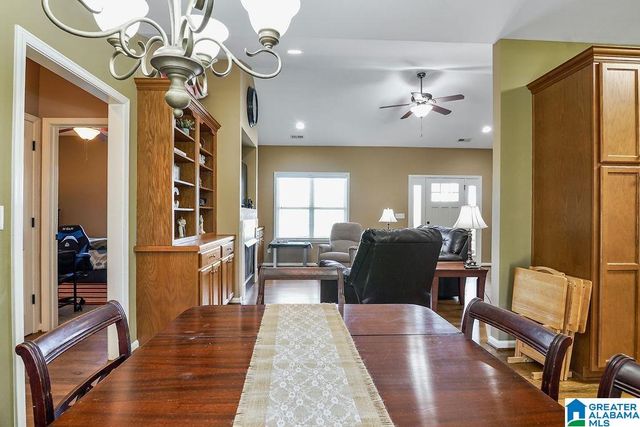 127 PERKINS LANDING ROAD, Columbiana, AL 35051