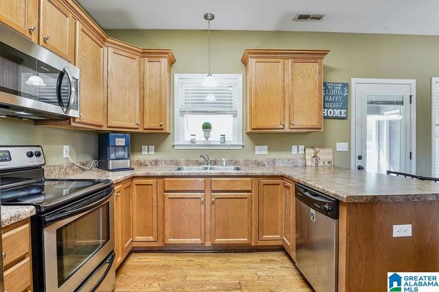 127 PERKINS LANDING ROAD, Columbiana, AL 35051