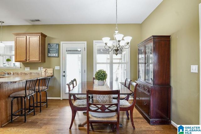 127 PERKINS LANDING ROAD, Columbiana, AL 35051