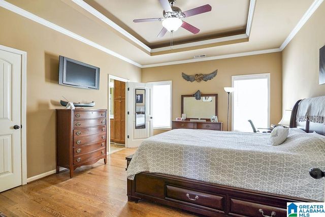 127 PERKINS LANDING ROAD, Columbiana, AL 35051