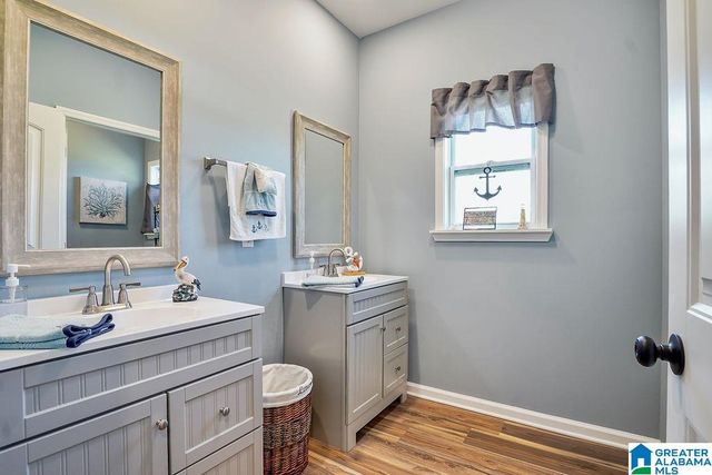 127 PERKINS LANDING ROAD, Columbiana, AL 35051