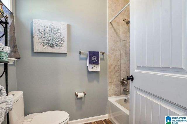 127 PERKINS LANDING ROAD, Columbiana, AL 35051