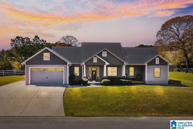 127 PERKINS LANDING ROAD, Columbiana, AL 35051