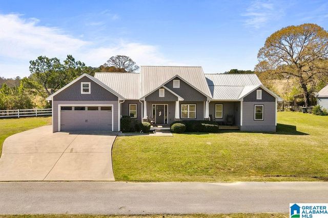 127 PERKINS LANDING ROAD, Columbiana, AL 35051
