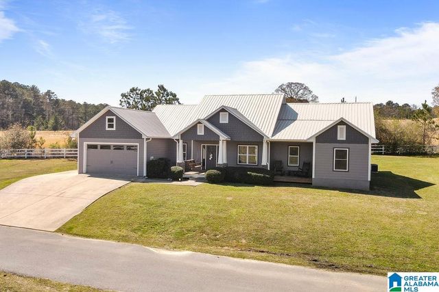 127 PERKINS LANDING ROAD, Columbiana, AL 35051