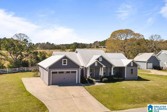 127 PERKINS LANDING ROAD, Columbiana, AL 35051