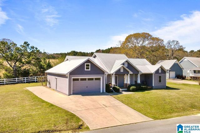 127 PERKINS LANDING ROAD, Columbiana, AL 35051