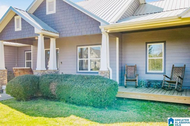 127 PERKINS LANDING ROAD, Columbiana, AL 35051