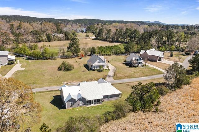127 PERKINS LANDING ROAD, Columbiana, AL 35051