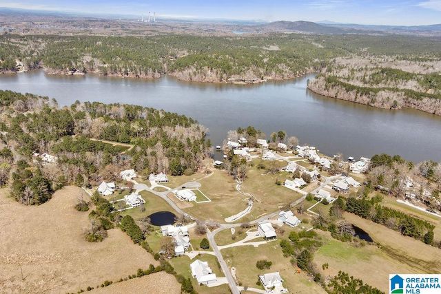 127 PERKINS LANDING ROAD, Columbiana, AL 35051