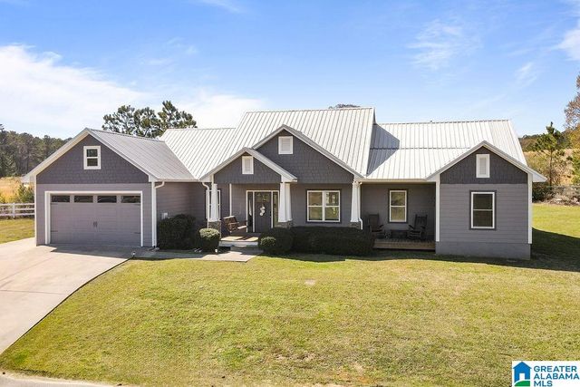 127 PERKINS LANDING ROAD, Columbiana, AL 35051