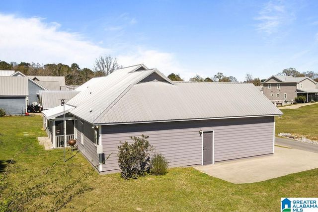 127 PERKINS LANDING ROAD, Columbiana, AL 35051