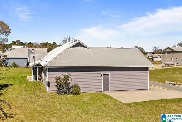 127 PERKINS LANDING ROAD, Columbiana, AL 35051