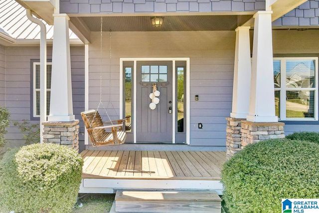 127 PERKINS LANDING ROAD, Columbiana, AL 35051