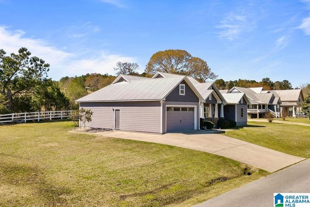 127 PERKINS LANDING ROAD, Columbiana, AL 35051