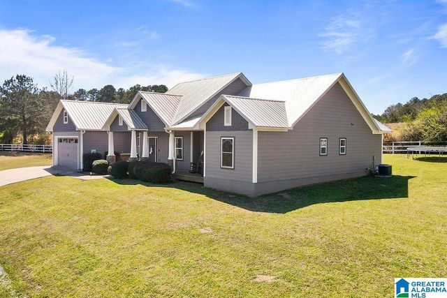 127 PERKINS LANDING ROAD, Columbiana, AL 35051