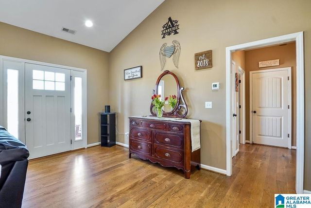 127 PERKINS LANDING ROAD, Columbiana, AL 35051