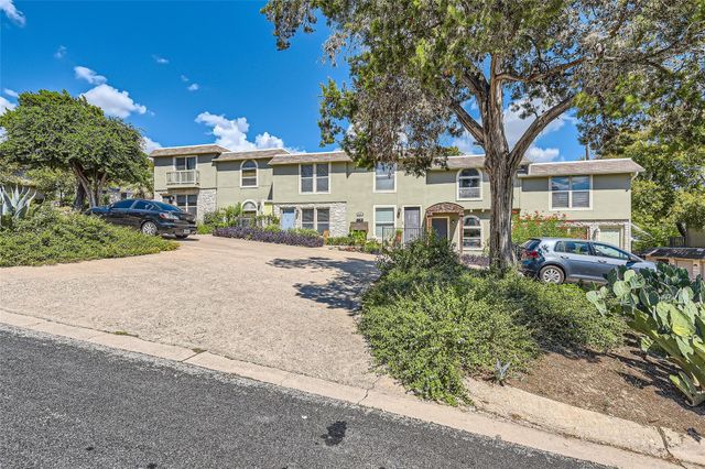 2000 Lightsey RD 3, Austin, TX 78704