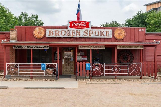 2000 Lightsey RD 3, Austin, TX 78704