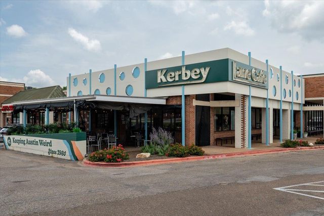 2000 Lightsey RD 3, Austin, TX 78704