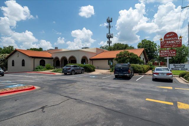 2000 Lightsey RD 3, Austin, TX 78704