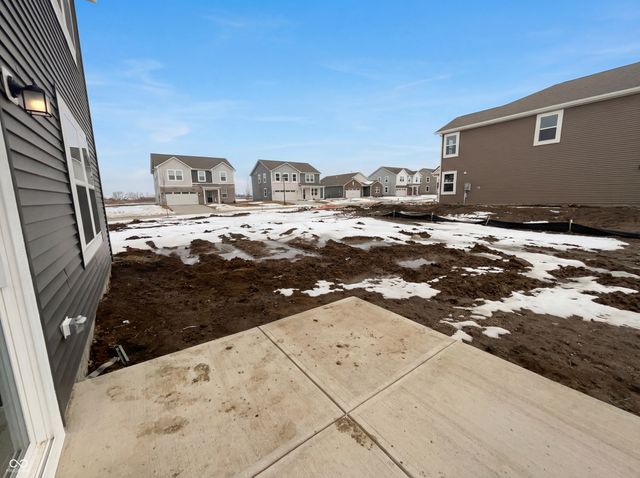 2415 Fir Drive, Greenfield, IN 46140