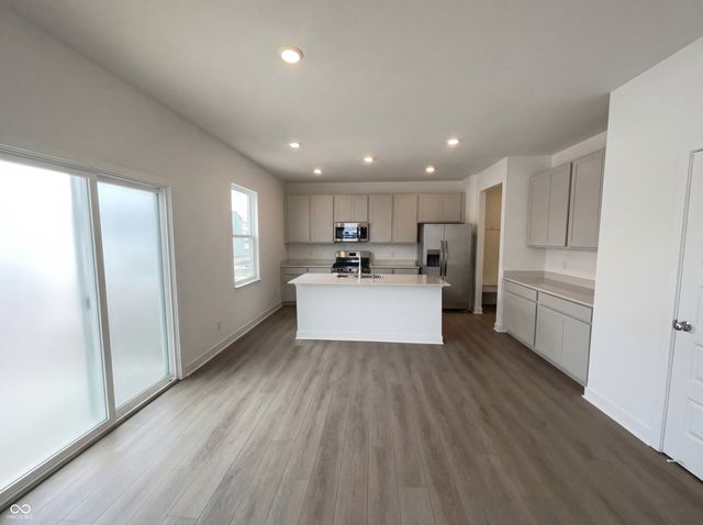 2415 Fir Drive, Greenfield, IN 46140