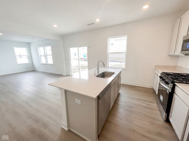 2415 Fir Drive, Greenfield, IN 46140