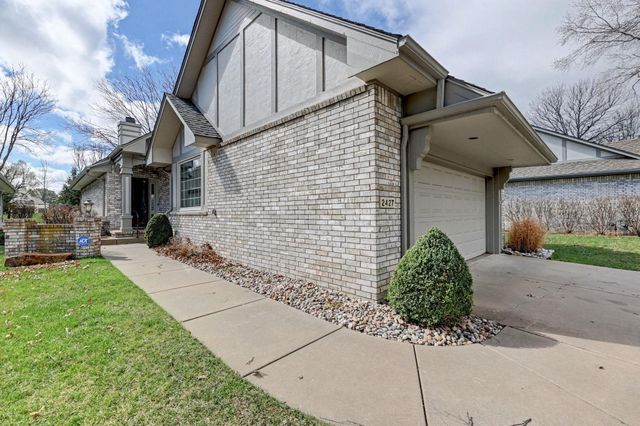 2427 N Morning Dew Street, Wichita, KS 67205