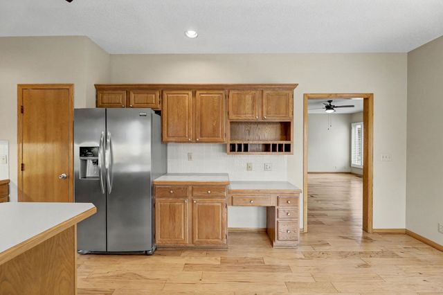 2427 N Morning Dew Street, Wichita, KS 67205