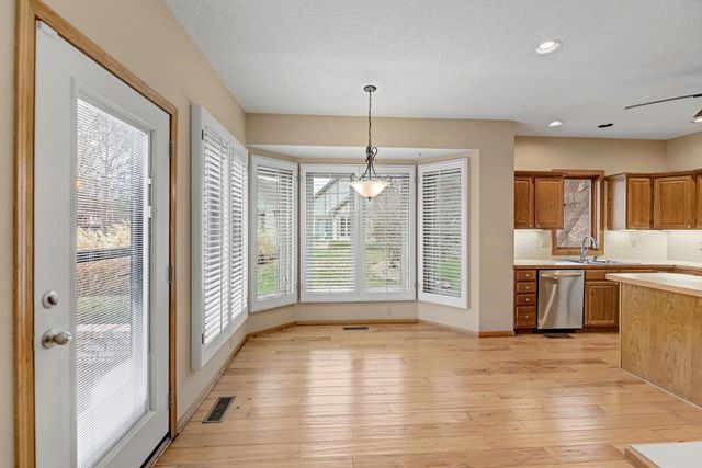 2427 N Morning Dew Street, Wichita, KS 67205