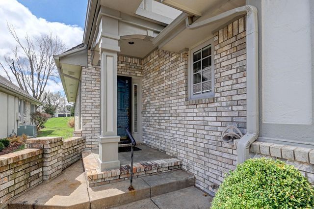 2427 N Morning Dew Street, Wichita, KS 67205