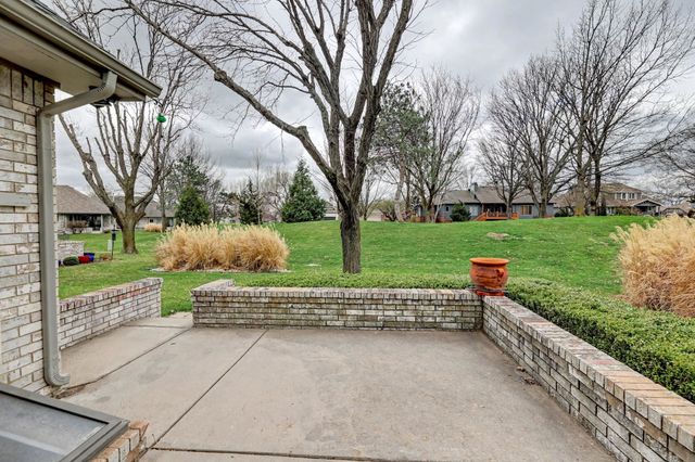 2427 N Morning Dew Street, Wichita, KS 67205