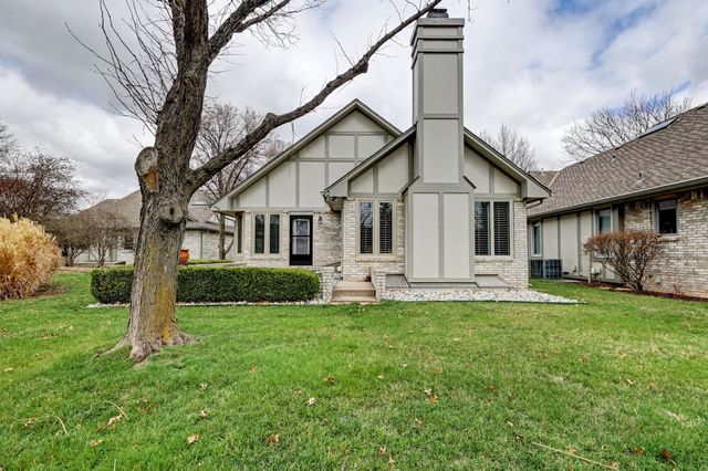2427 N Morning Dew Street, Wichita, KS 67205