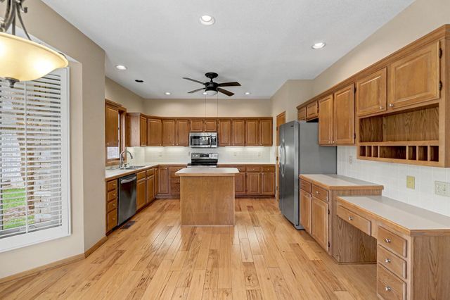 2427 N Morning Dew Street, Wichita, KS 67205