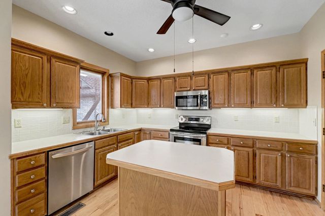 2427 N Morning Dew Street, Wichita, KS 67205