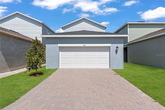 1998 HORSETAIL DRIVE, St Cloud, FL 34771