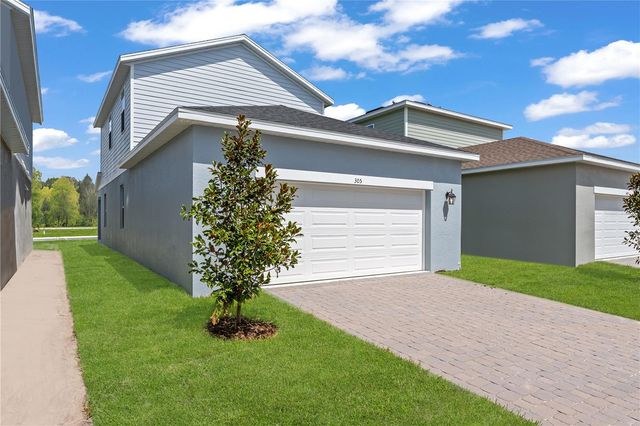 1998 HORSETAIL DRIVE, St Cloud, FL 34771