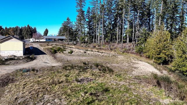 223 W B Street, Shelton, WA 98584