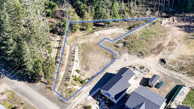 223 W B Street, Shelton, WA 98584