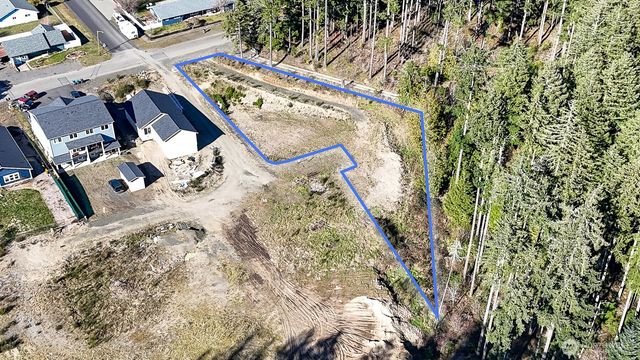 223 W B Street, Shelton, WA 98584