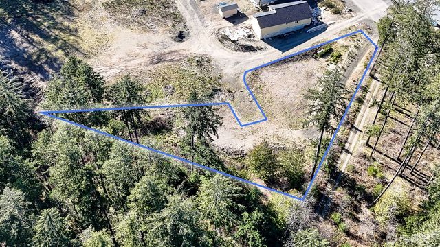 223 W B Street, Shelton, WA 98584