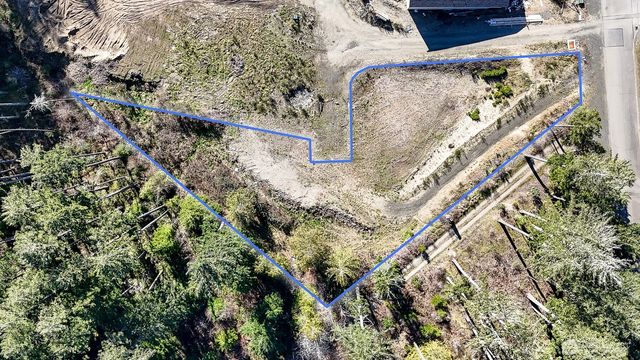 223 W B Street, Shelton, WA 98584