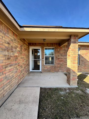 9219 Dublin, San Antonio, TX 78254