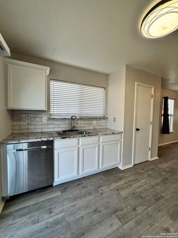 9219 Dublin, San Antonio, TX 78254